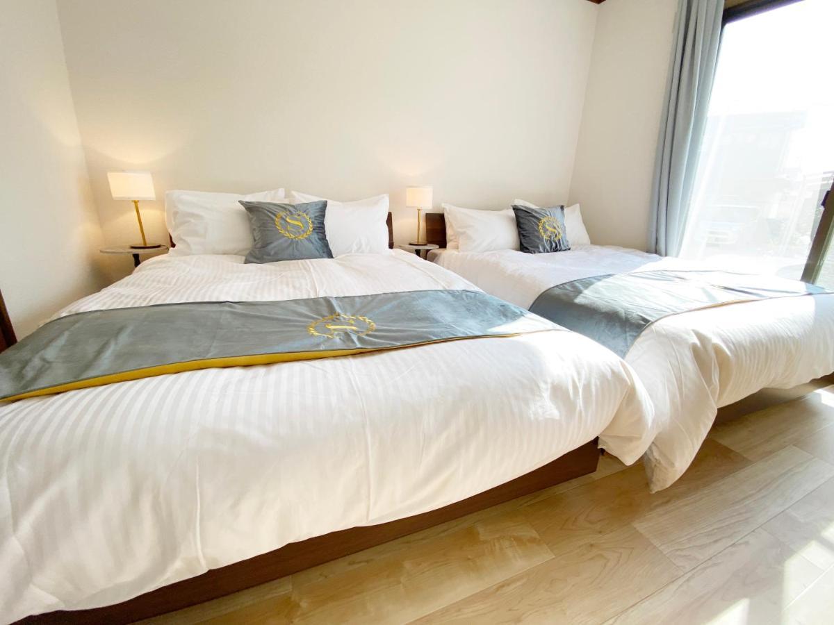 The Domain Apartment Kochi  Exterior photo