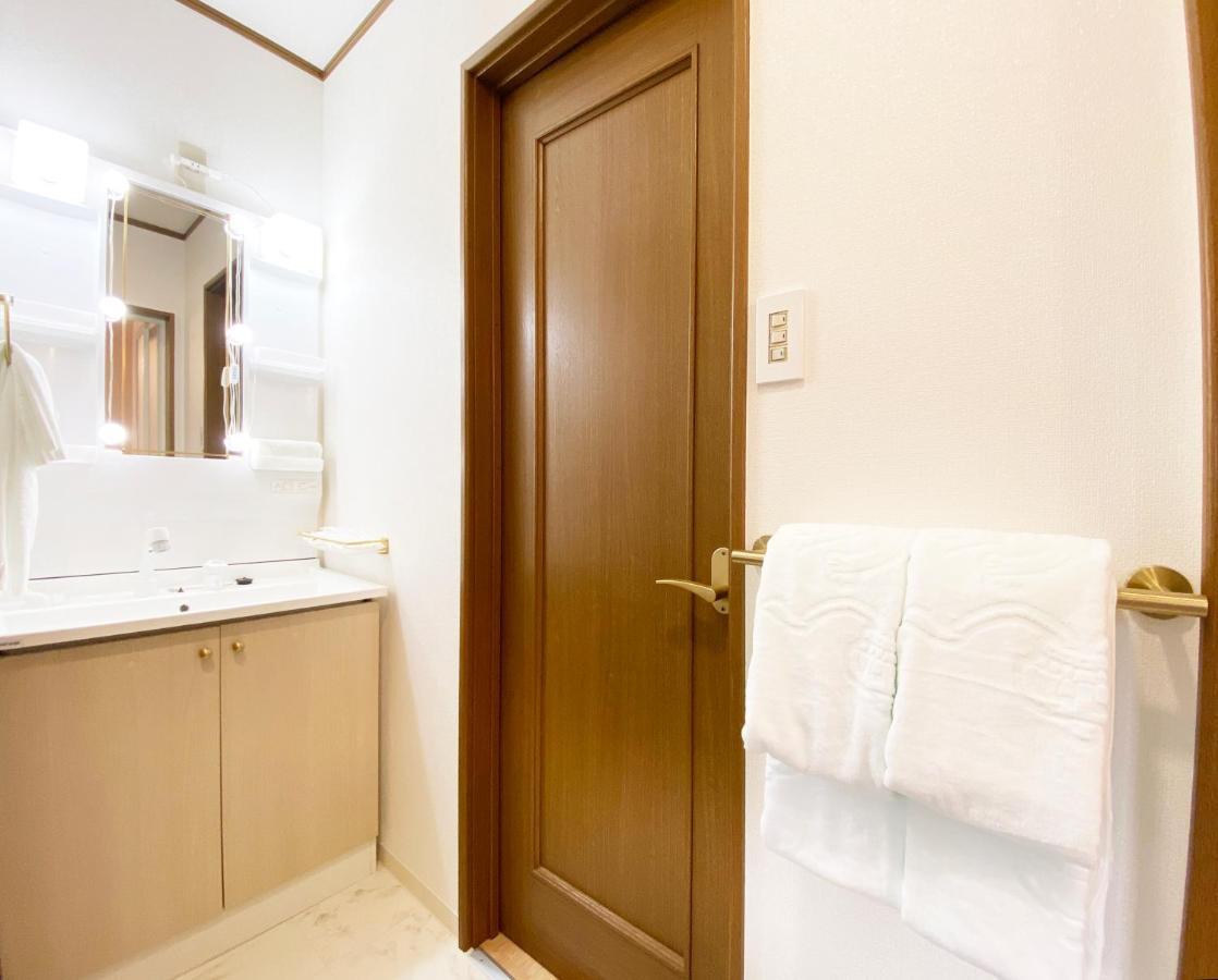 The Domain Apartment Kochi  Exterior photo