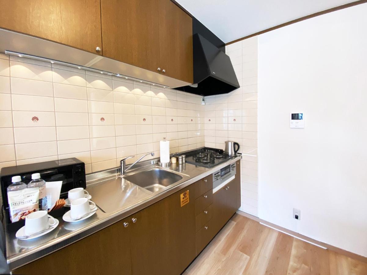 The Domain Apartment Kochi  Exterior photo