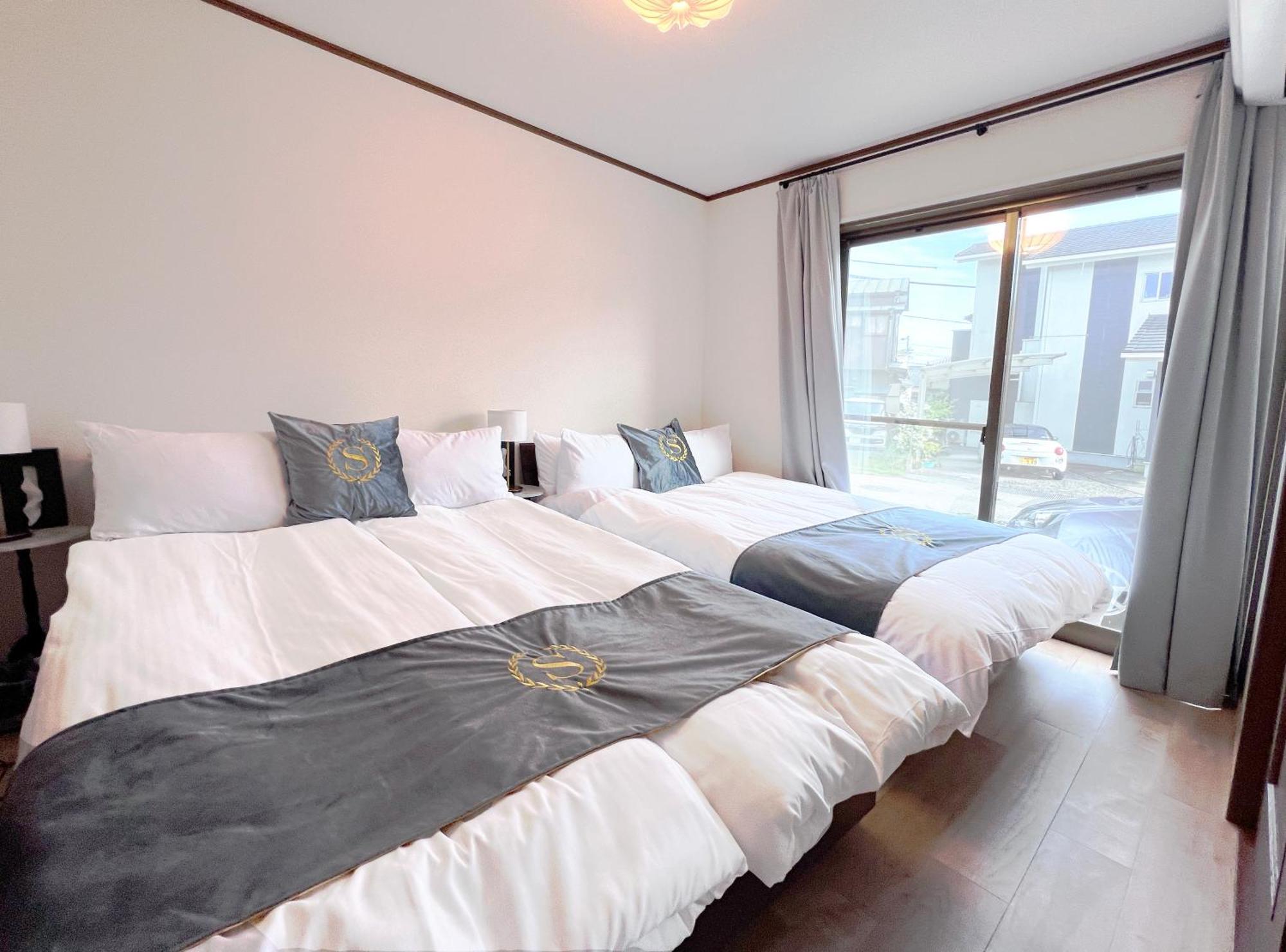 The Domain Apartment Kochi  Exterior photo